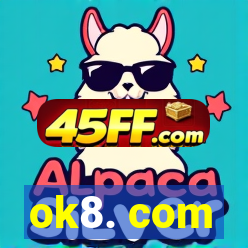 ok8. com